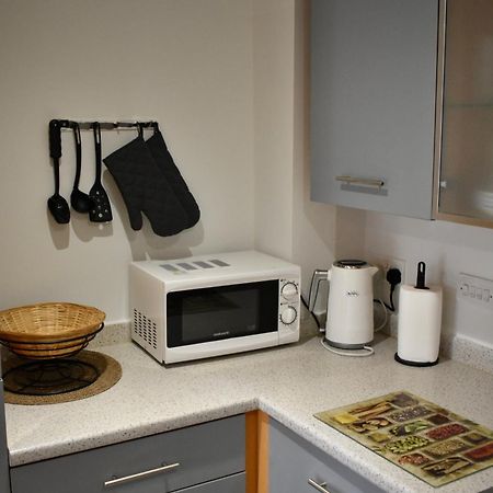 Chic 1 Bed Centrally Located Apartment - Birmingham Jq Exteriör bild