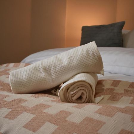 Chic 1 Bed Centrally Located Apartment - Birmingham Jq Exteriör bild