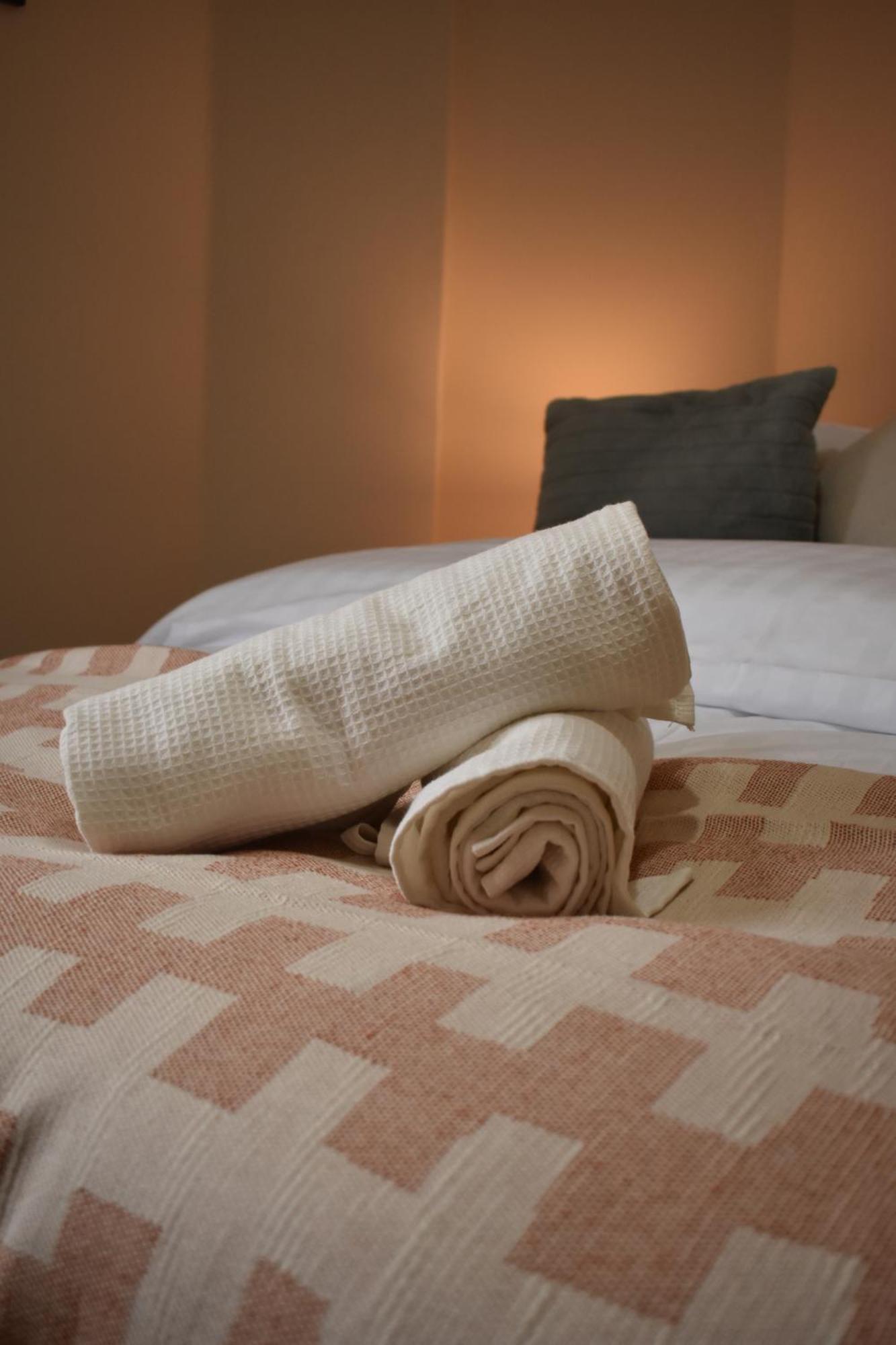 Chic 1 Bed Centrally Located Apartment - Birmingham Jq Exteriör bild